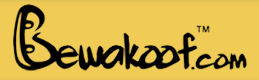 Bewakoof_logo