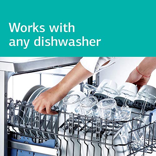 IFB Essentials Autodish Automatic Dishwasher Detergent 1 Kg