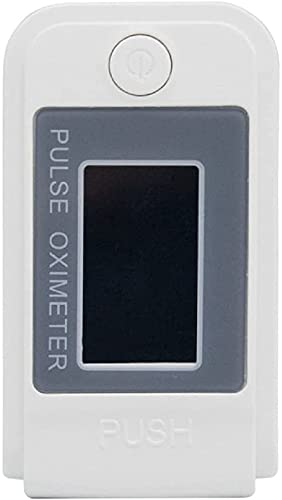 Wize Finger Pulse oximeter Made in India - GreatofIndia.com