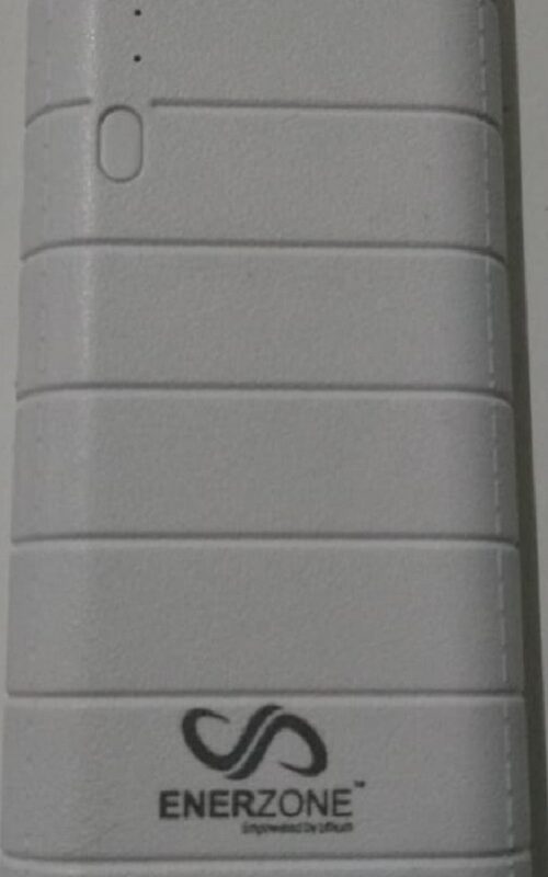 EnerZone 10000 mAH Power Bank
