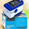 Reelom rox 1100 Fingertip Pulse Oximeter Digital LED Screen Blood Oxygen Saturation Monitor, SpO2 and Heart Rate Monitoring Made in India with 6 Month Warranty - Image 4