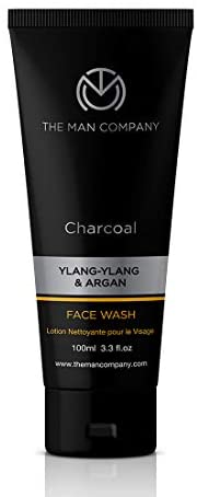 The Man Company Charcoal Re...