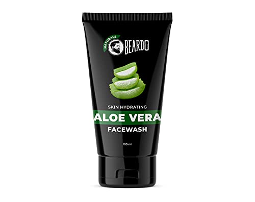 Beardo Naturals Skin Hydrat...