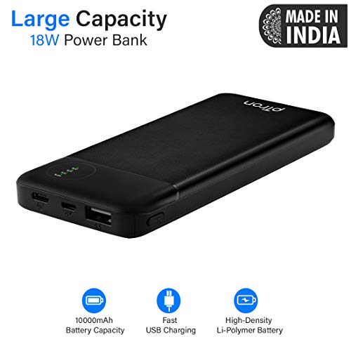pTron Dynamo Pro 10000mAh 1...