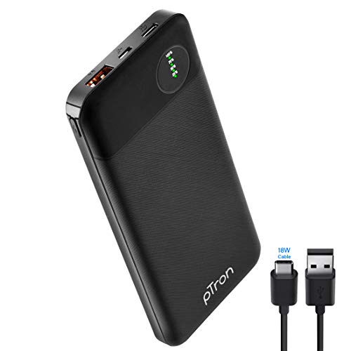 pTron Dynamo Pro 10000mAh 1...