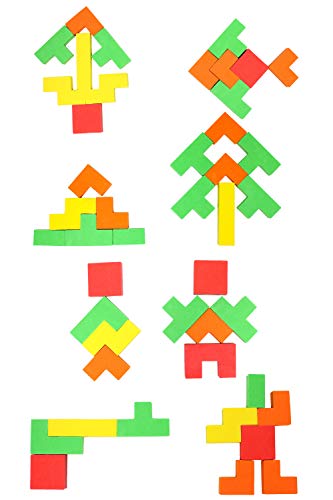 ButterflyEduFields Tetris P...