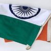 National Flag India - Tiranga I Handspun and Handwoven Cotton Khadi Flag of India | | Made in India |Outdoor Cloth Flag - Image 3