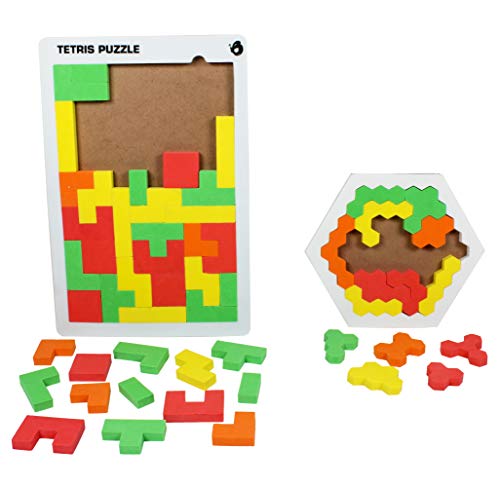ButterflyEduFields Tetris P...