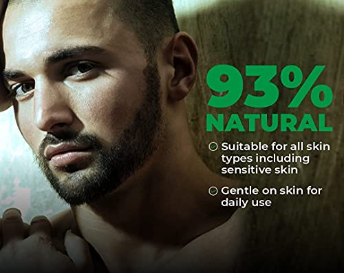 Beardo Naturals Skin Hydrat...