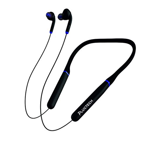 Plugtech Go Neck Wireless E...