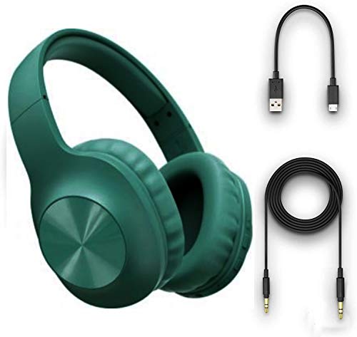 Meyaar Wireless Over-Ear Ma...