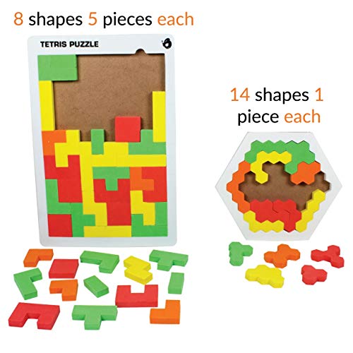 ButterflyEduFields Tetris P...