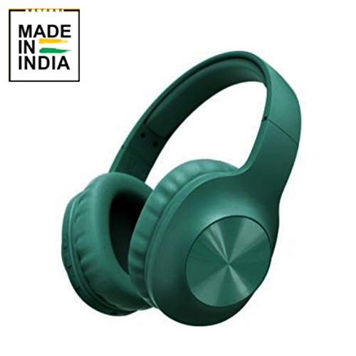 Meyaar Wireless Over-Ear Ma...