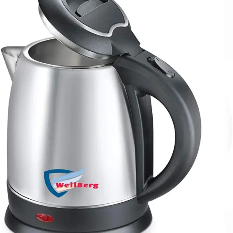 Wellberg Electric Kettle wi...