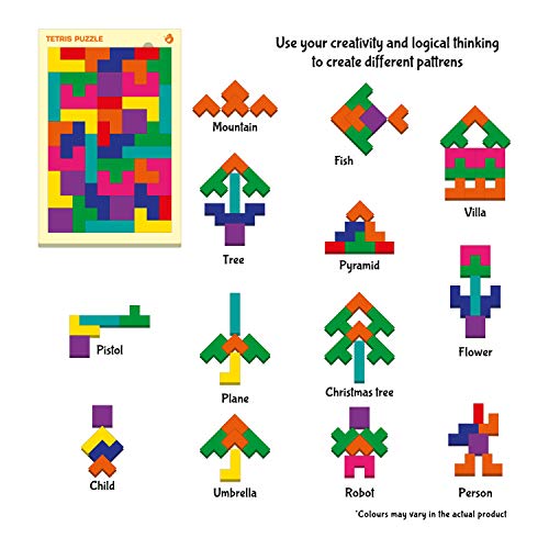ButterflyEduFields Tetris P...