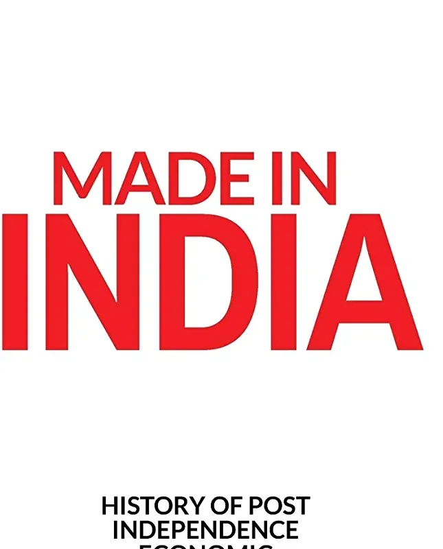 Made in India : History of ...