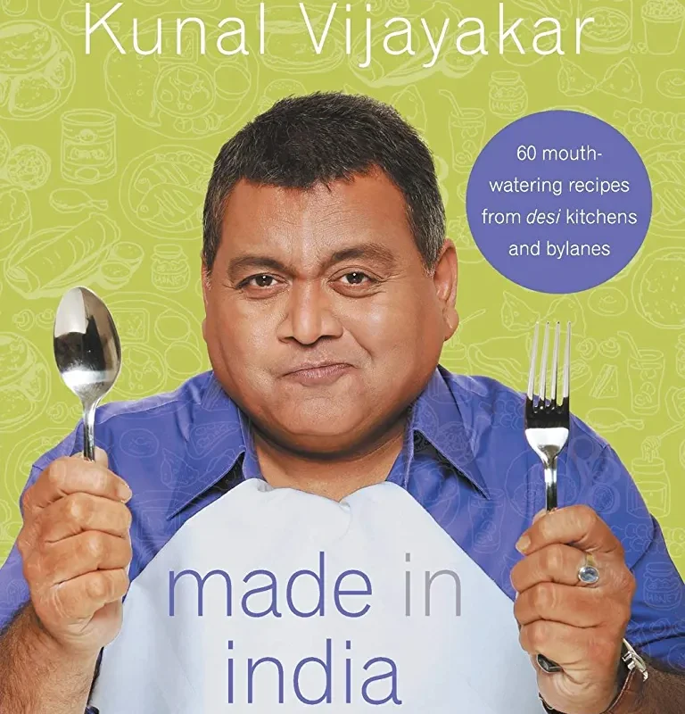 Made in India – Kunal...
