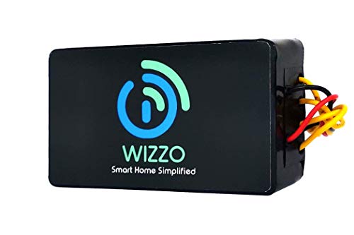 Home Automation Wizzo 4S Wi...