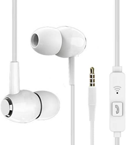 Meyaar SPN Music Headset Made in India Series Earbuds for Kids 3 Pack, Wholesale Earbuds Headphones Earphones for Classroom, School, Library, Computer Lab, Museums, Students and Adult Packs (3 Pack)