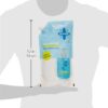 Godrej Protekt Masterblaster Germ Protection Liquid Handwash Refill, 750ml - Image 8