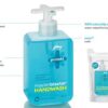 Godrej Protekt Masterblaster Germ Protection Liquid Handwash Refill, 750ml - Image 7