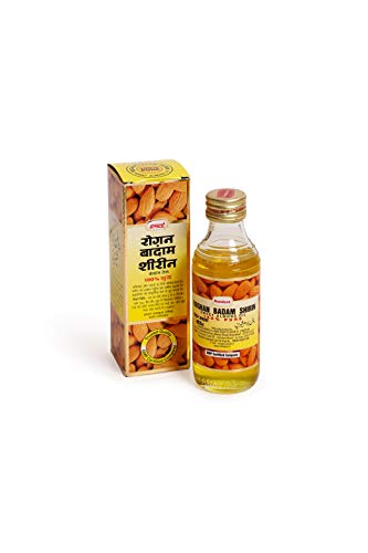 HAMDARD Roghan Badam Shirin (50 Ml)