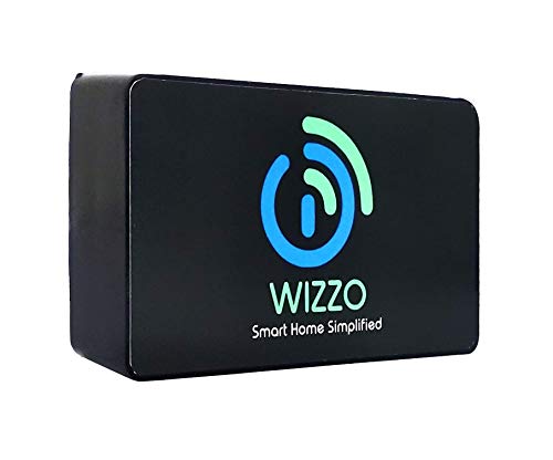 Home Automation Wizzo 4S Wi...