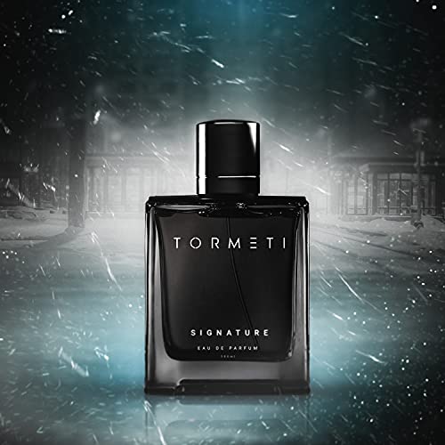 Tormeti Signature Perfume f...