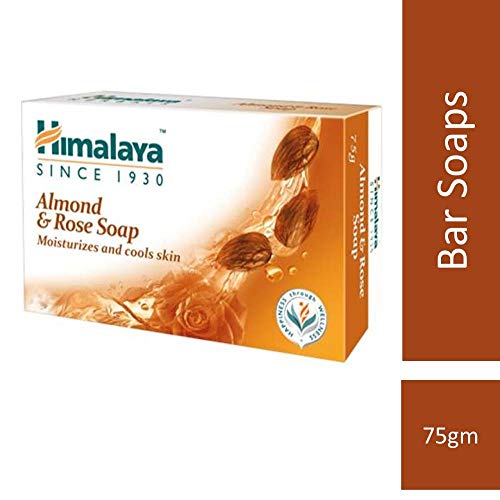 Himalaya Herbals  Almond &#...