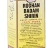 Hamdard Roghan Badam Shirin Sweet Almond Oil, 100ml - Image 3