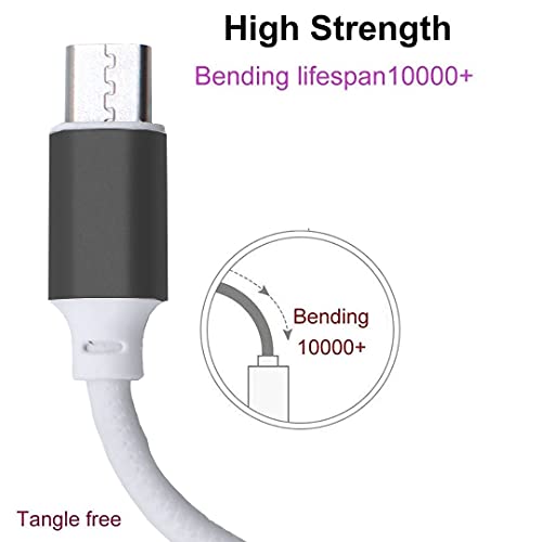 SB Micro USB Fast Charging ...