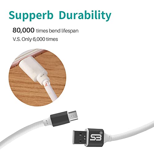 SB Micro USB Fast Charging ...