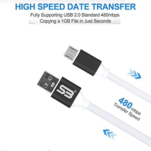 SB Micro USB Fast Charging ...