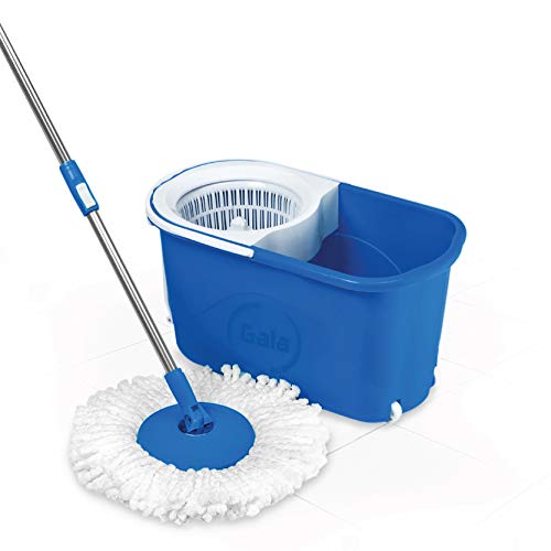 Gala Quick Spin Mop with Wh...