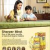 HAMDARD Roghan Badam Shirin (50 Ml) - Image 10