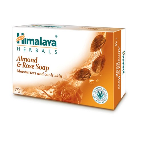 Himalaya Herbals  Almond &#...