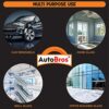 Auto Bros Windshield Cleaner Tablets 40Pcs | Car Wiper Detergent | Glass Cleaner | Made in India | - Image 6