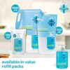 Godrej Protekt Masterblaster Germ Protection Liquid Handwash Refill, 750ml - Image 6