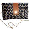 Ramavo-Made in India Hand Bag for Women Stylish Latest ll Sling Bag ll Easy to Carry ll Lightweight Hand Bag