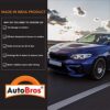 Auto Bros Windshield Cleaner Tablets 40Pcs | Car Wiper Detergent | Glass Cleaner | Made in India | - Image 5