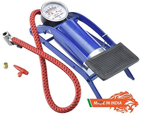 VISHWA ndian High Pressure ...