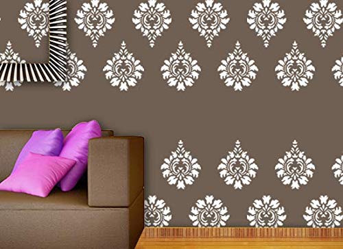Gallerist DIY Wall Painting...