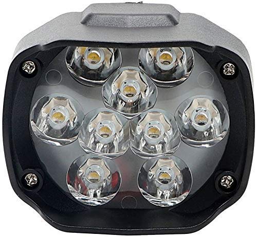 Samarah 9 LED Fog Light for...