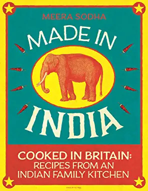 Made in India: 130 Simple, ...