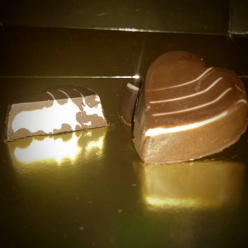 Homemade Chocolate
