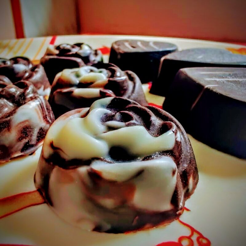 Homemade Chocolate
