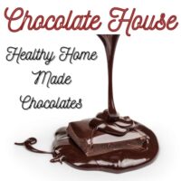 chocolate house