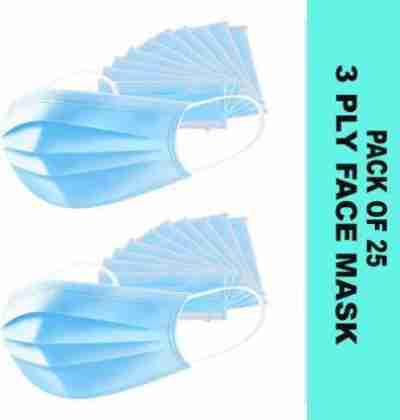Vahson Made in India 3Ply S...
