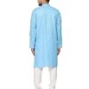 ONNIX Men Kurta and Pyjama Set Cotton - Image 5