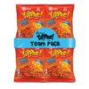 Sunfeast YiPPee! Magic Masala Long, slurpy Noodles | with Real Vegetables and nutrients | 12 x 70g Pack